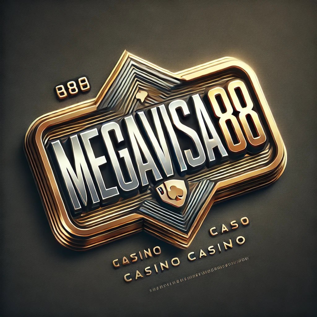 MEGAVISA88 : Link resmi Slot88 Online Maxwin Gampang Menang terpercaya